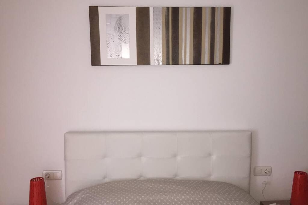 Apartamento Construccion Nueva Barcelona-Calella Kültér fotó