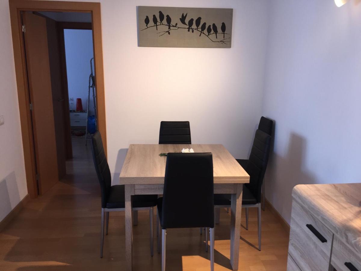 Apartamento Construccion Nueva Barcelona-Calella Kültér fotó