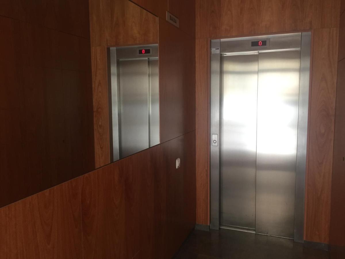 Apartamento Construccion Nueva Barcelona-Calella Kültér fotó