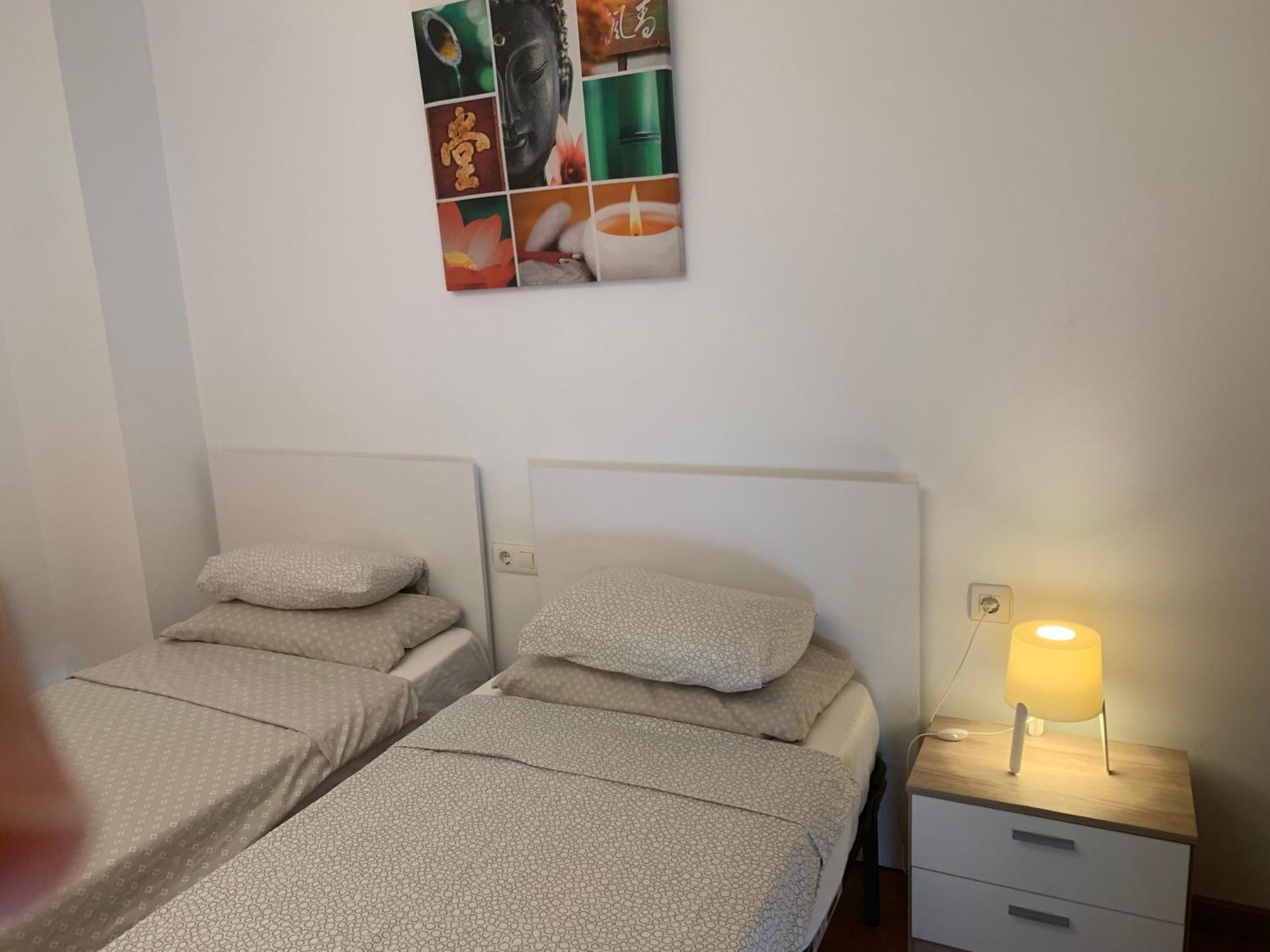 Apartamento Construccion Nueva Barcelona-Calella Kültér fotó