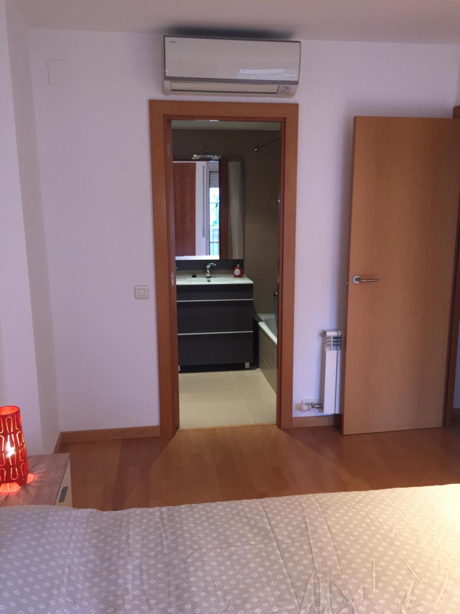 Apartamento Construccion Nueva Barcelona-Calella Kültér fotó