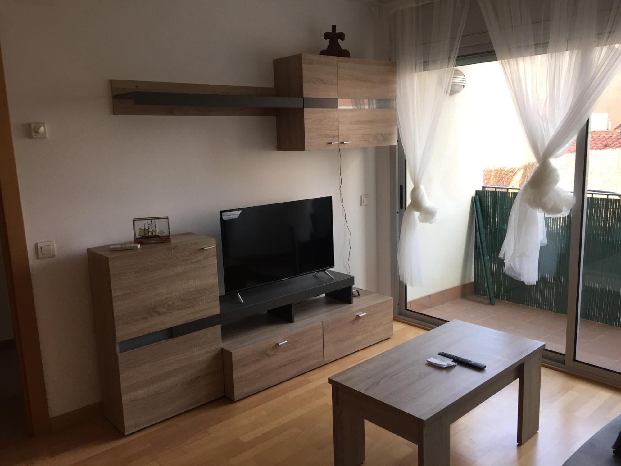 Apartamento Construccion Nueva Barcelona-Calella Kültér fotó