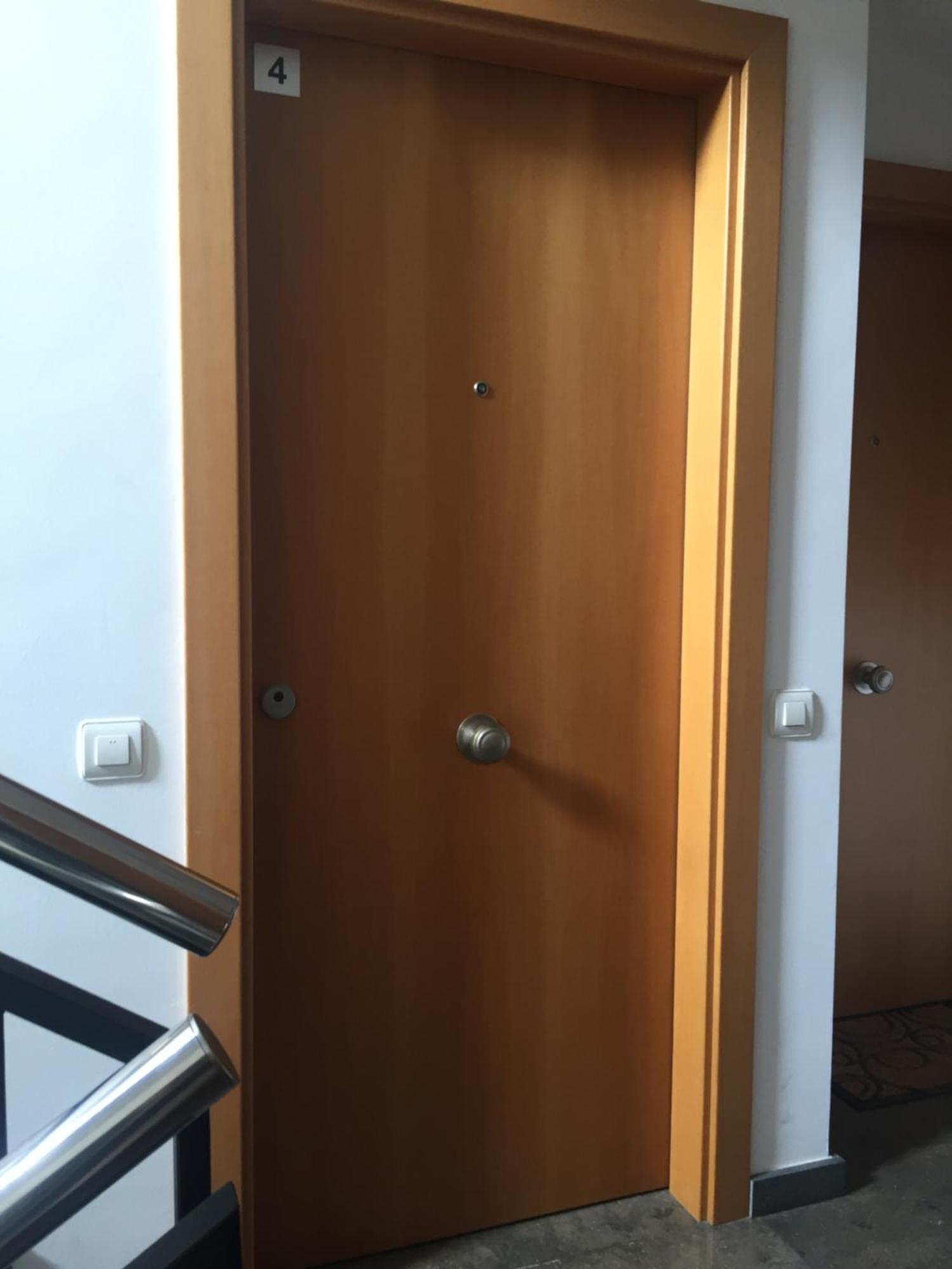 Apartamento Construccion Nueva Barcelona-Calella Kültér fotó