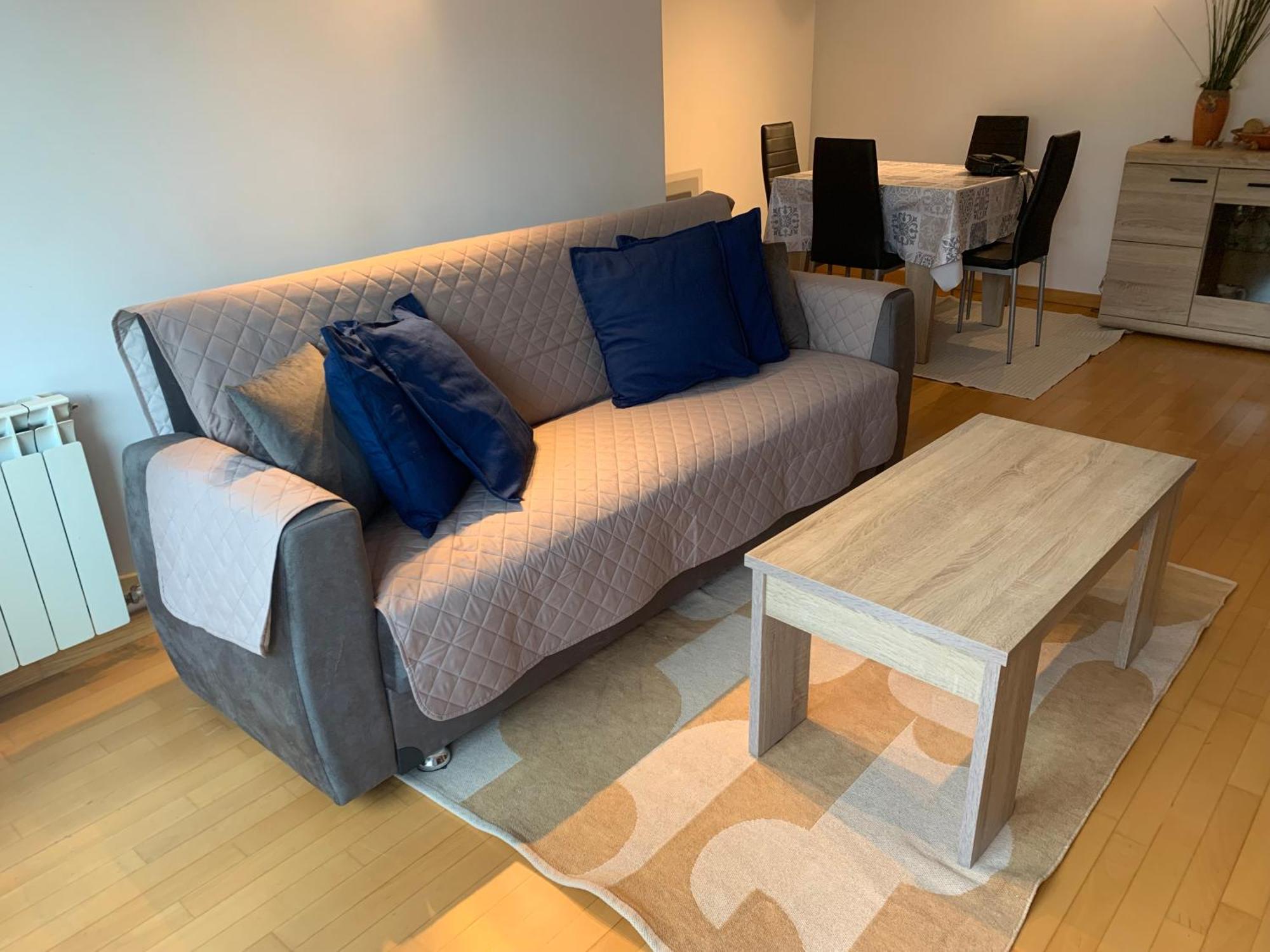 Apartamento Construccion Nueva Barcelona-Calella Kültér fotó