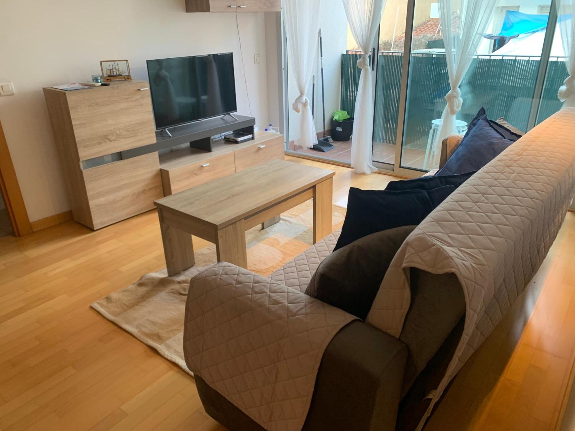 Apartamento Construccion Nueva Barcelona-Calella Kültér fotó
