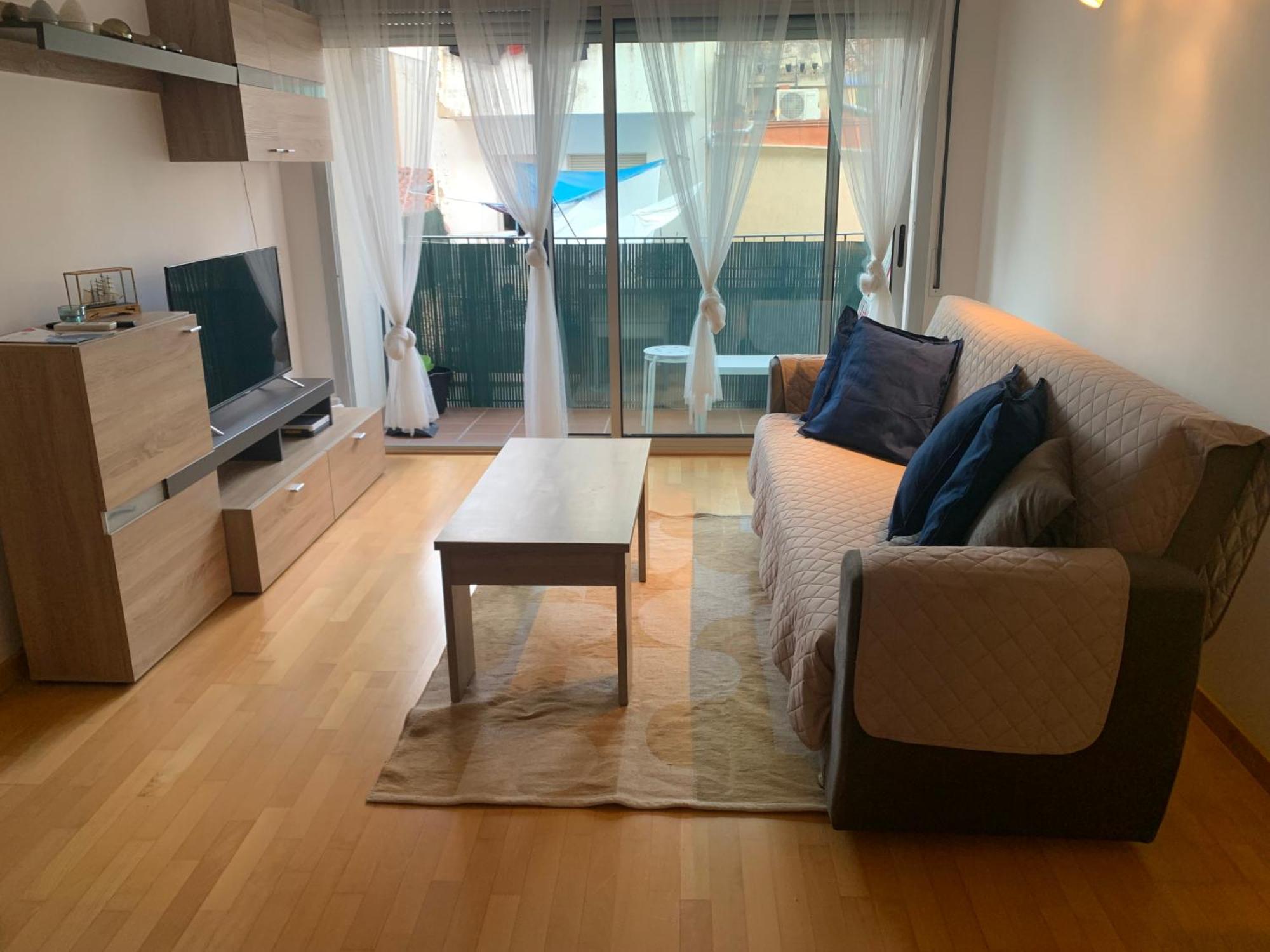Apartamento Construccion Nueva Barcelona-Calella Kültér fotó